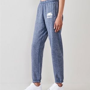 Women’s Roots Sweatpants